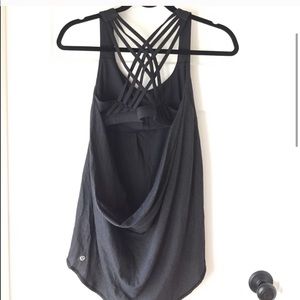 Lululemon Free To Be Wild Top